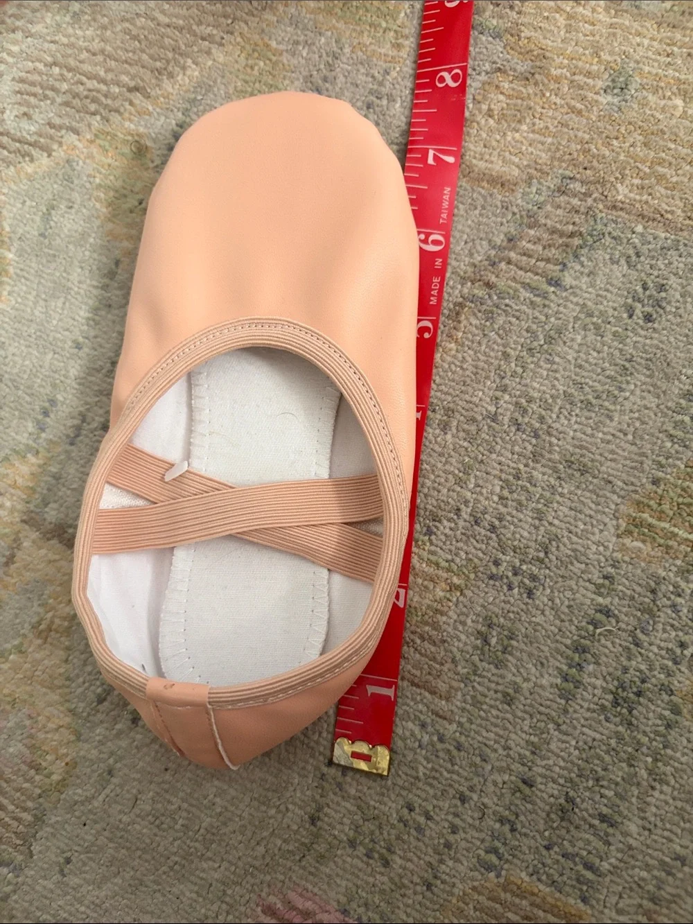 Stelle Ballerina slippers